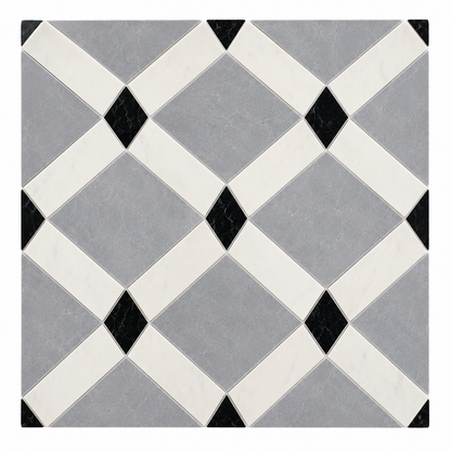 Ashen Lattice