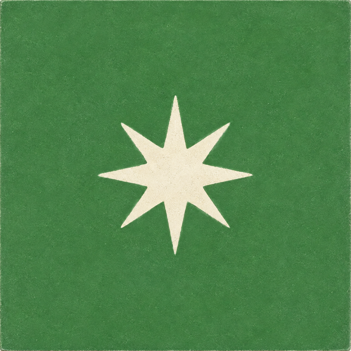 Emerald Star/m²