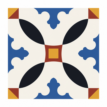 Mosaic Nova/m²
