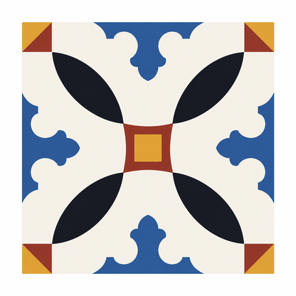 Mosaic Nova