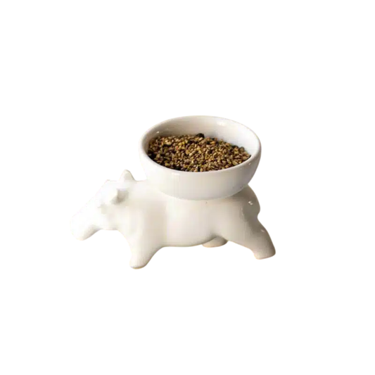 Huberta Hippo Bowl Large