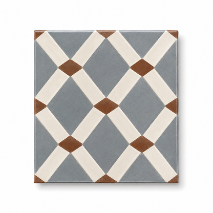 Sahara Lattice