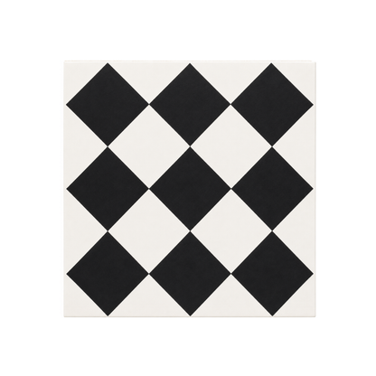Harlequin Noir