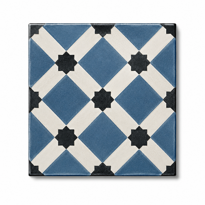 Moonstone Mosaic