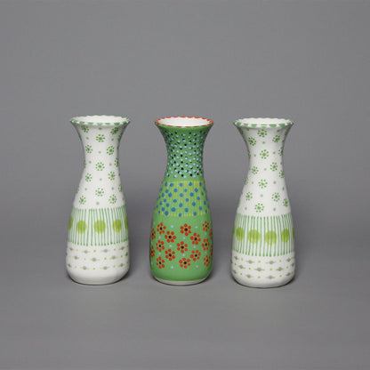 Flower Bud Vase