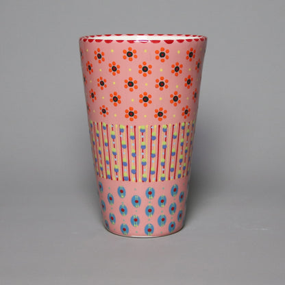 Art Deco Vase