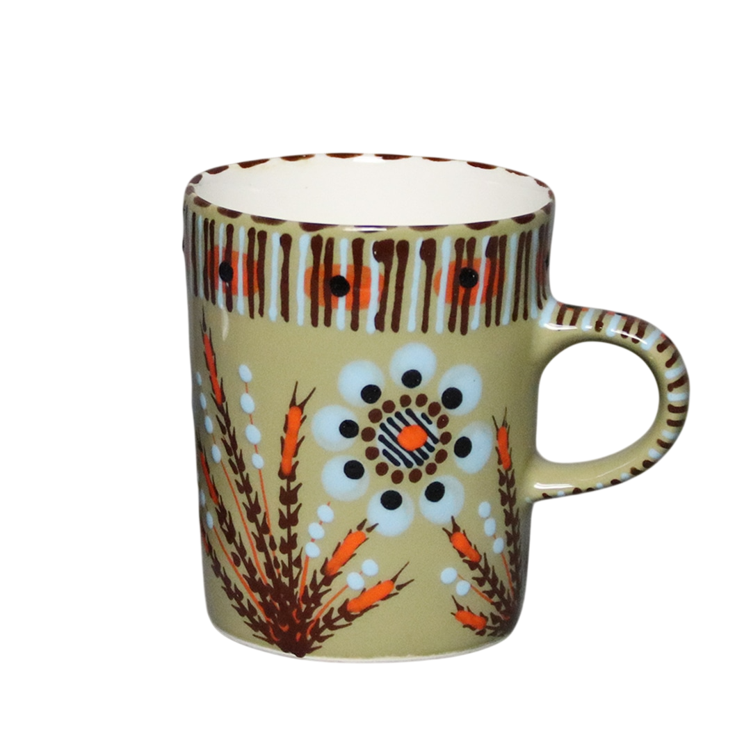 Perfect Mug