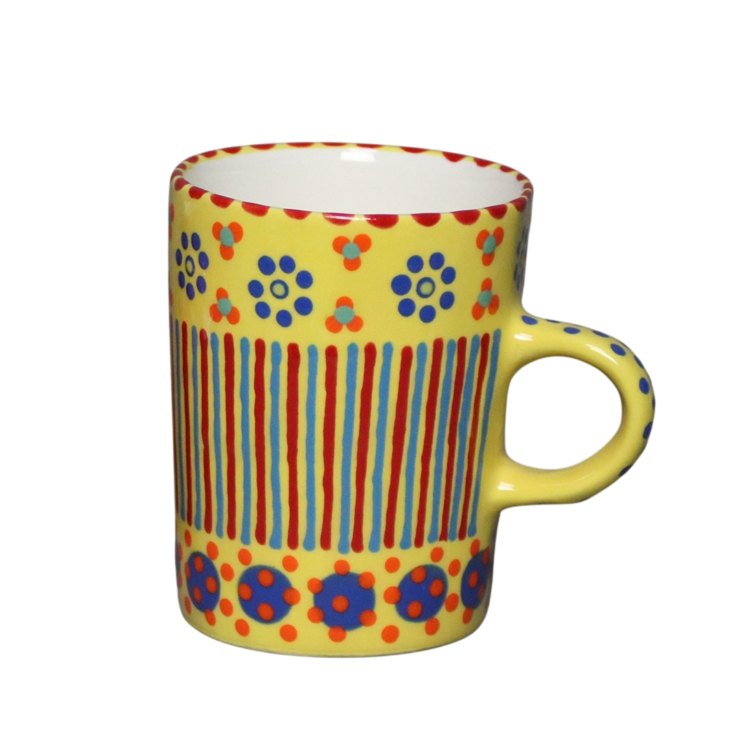 Perfect Mug