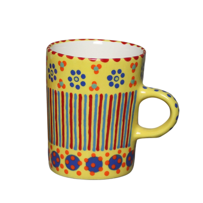 Perfect Mug