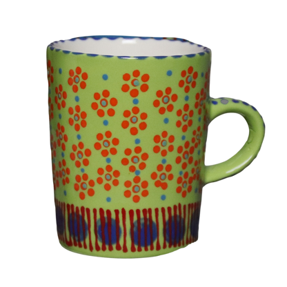 Perfect Mug