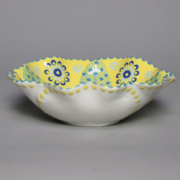 Poppy Pasta Bowl