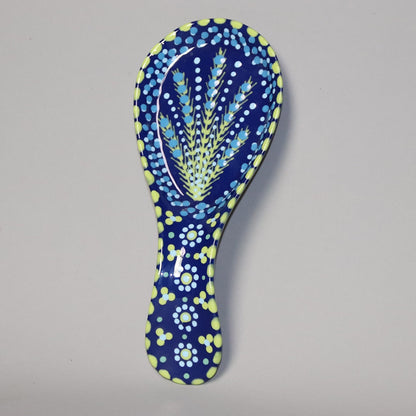 Culinary Spoon Rest