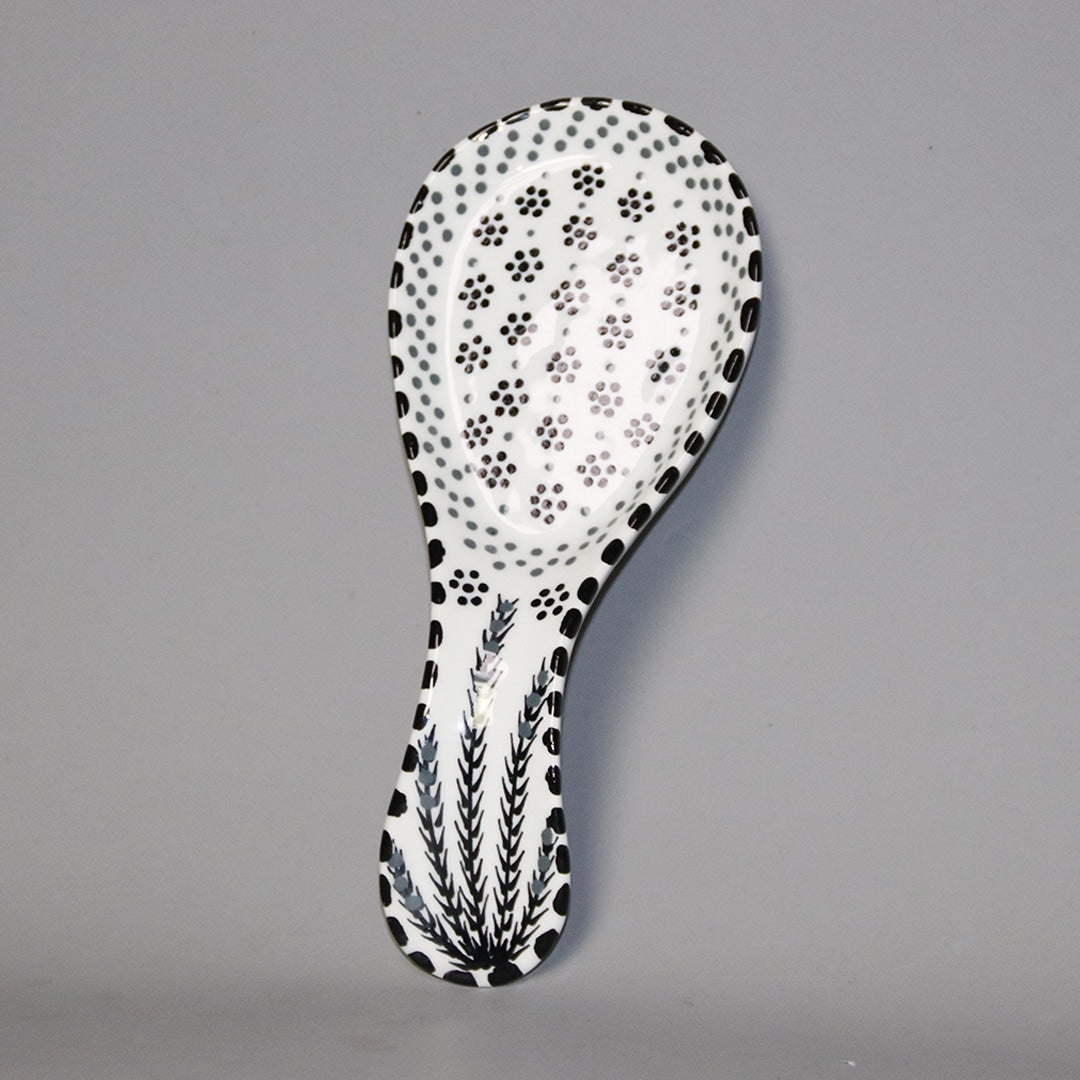 Culinary Spoon Rest