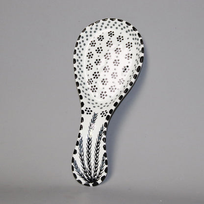 Culinary Spoon Rest