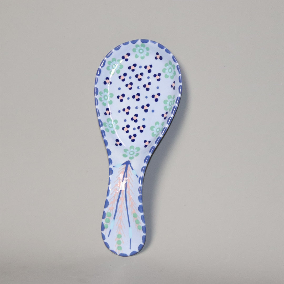 Culinary Spoon Rest