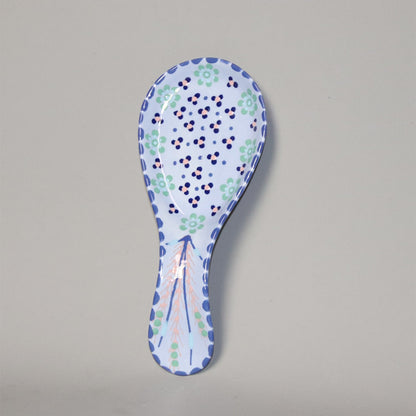 Culinary Spoon Rest