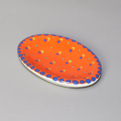 Accent Trinket Bowl
