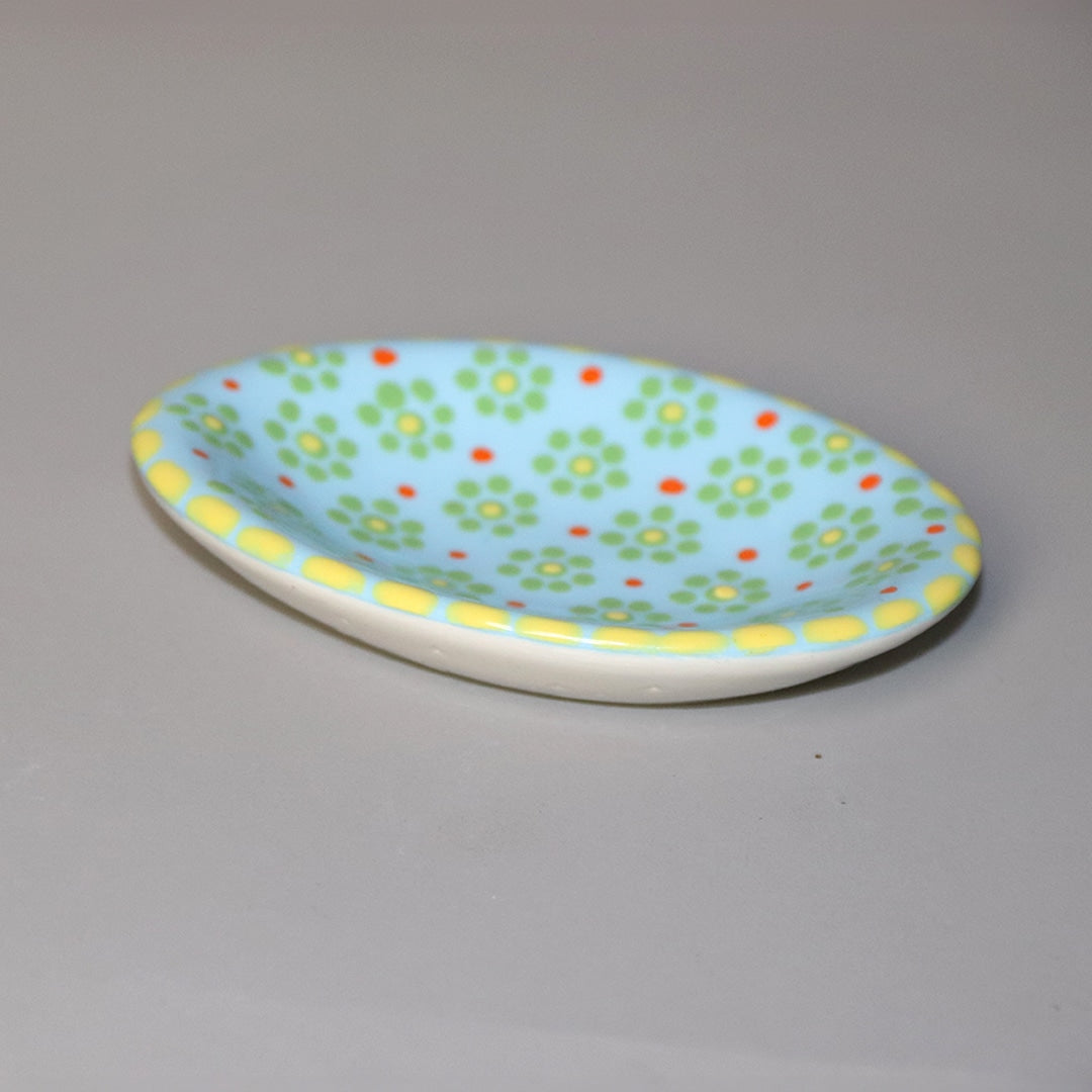 Accent Trinket Bowl