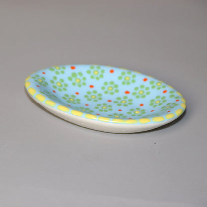 Accent Trinket Bowl