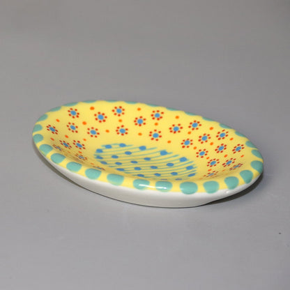 Accent Trinket Bowl
