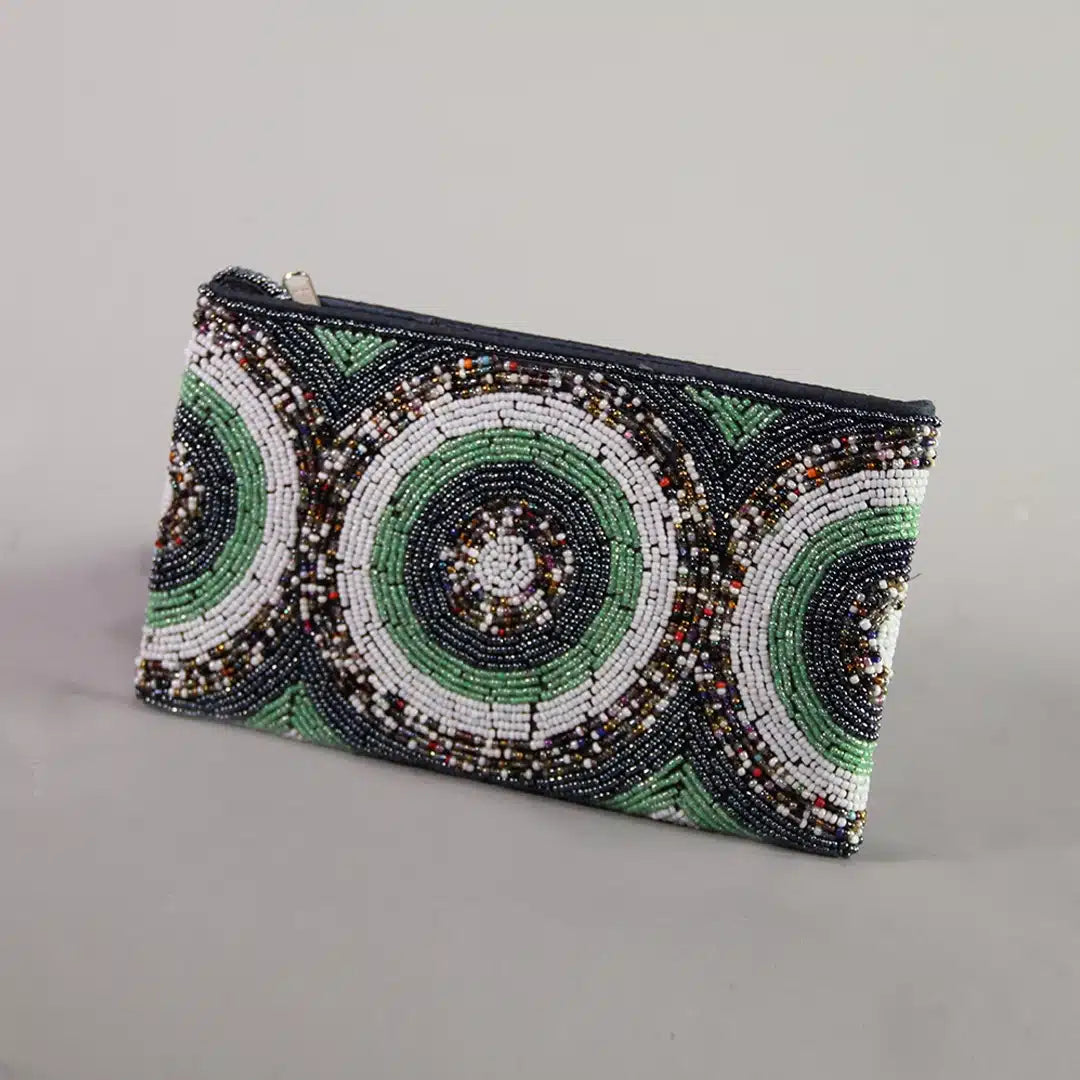 Beaded Purses