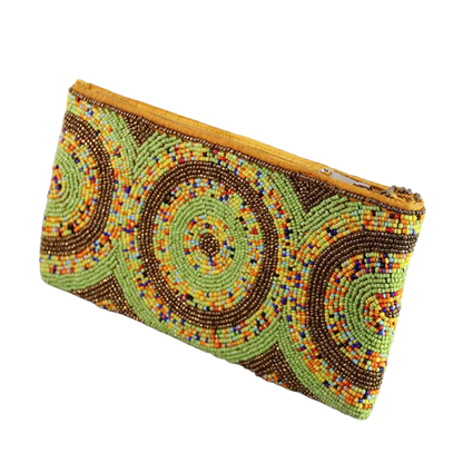 Beaded Purses
