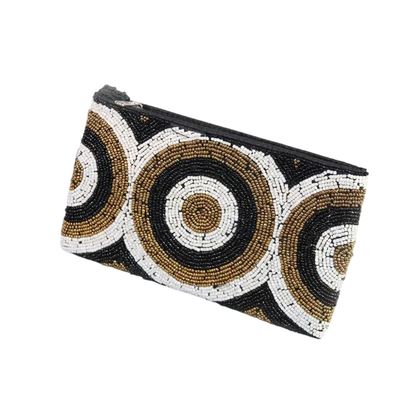 Beaded Purses