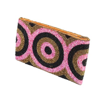 Beaded Purses