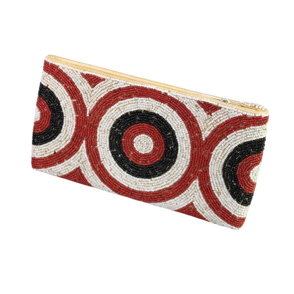 Beaded Purses