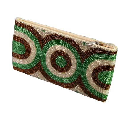 Beaded Purses