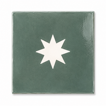 Emerald Star/m²