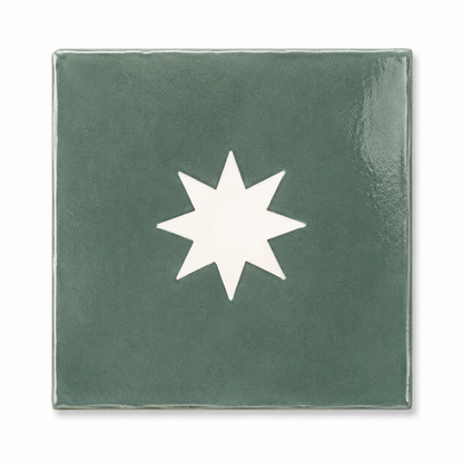 Emerald Star