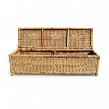 Malawian Blanket Kist