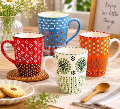 Maxi Mug