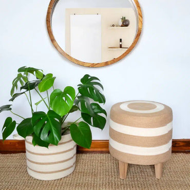 Ottoman (Various Colours)