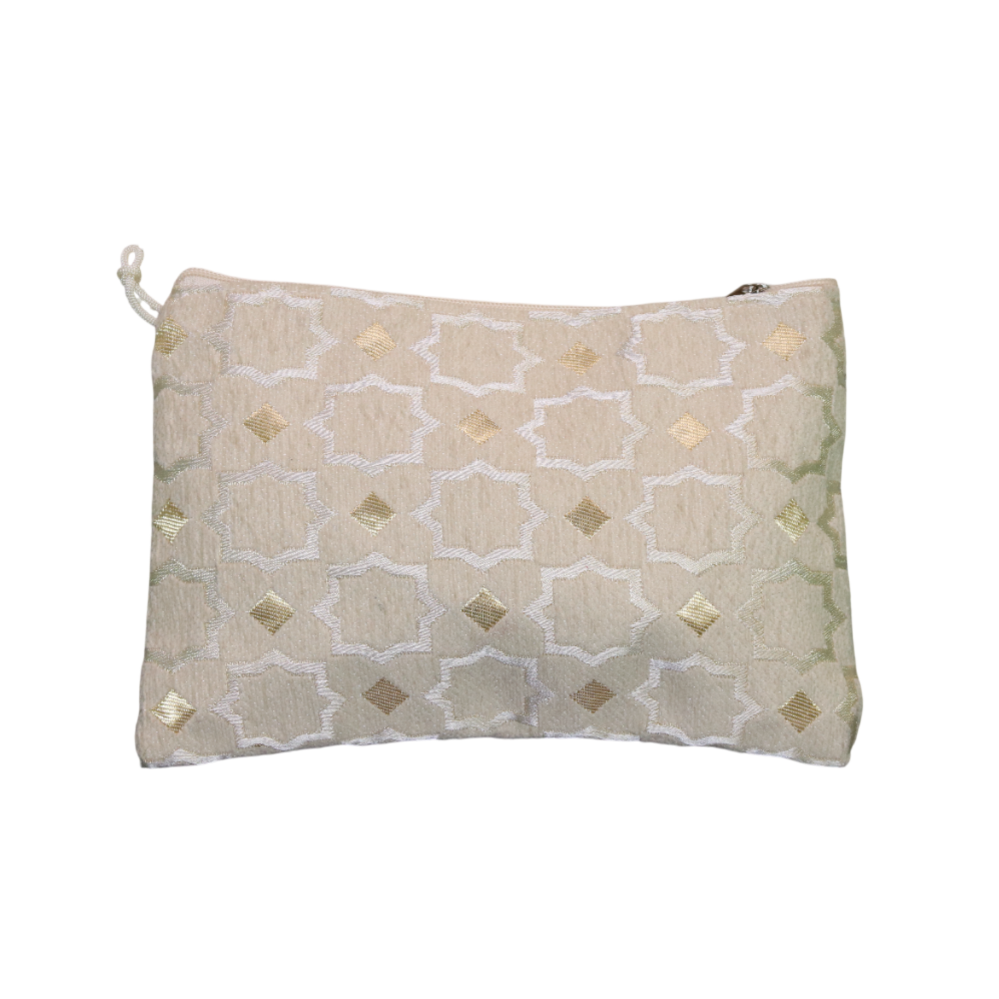 Zellij Tile Purse