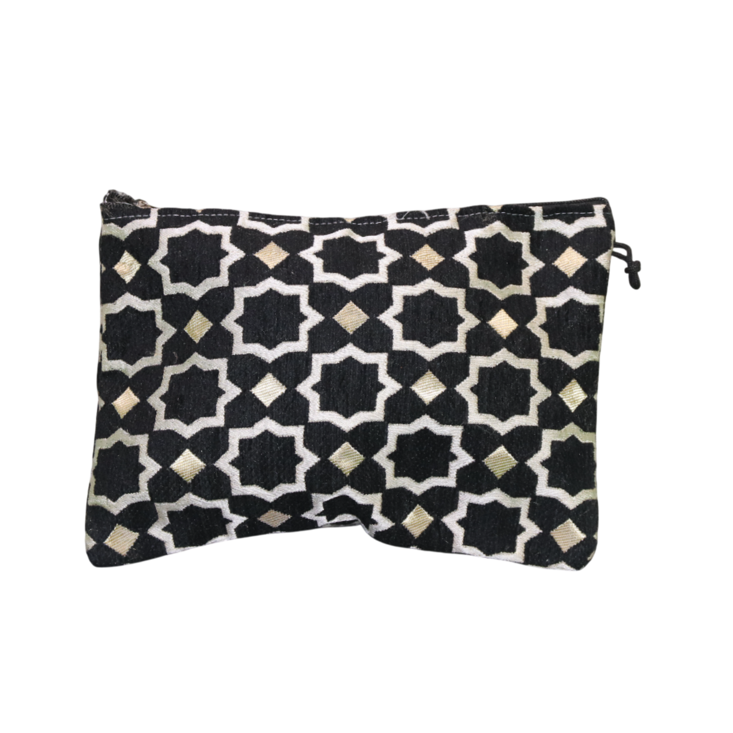 Zellij Tile Purse