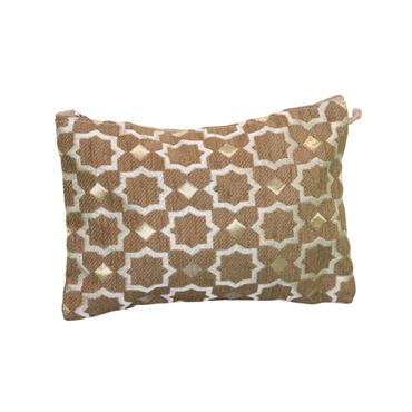 Zellij Tile Purse