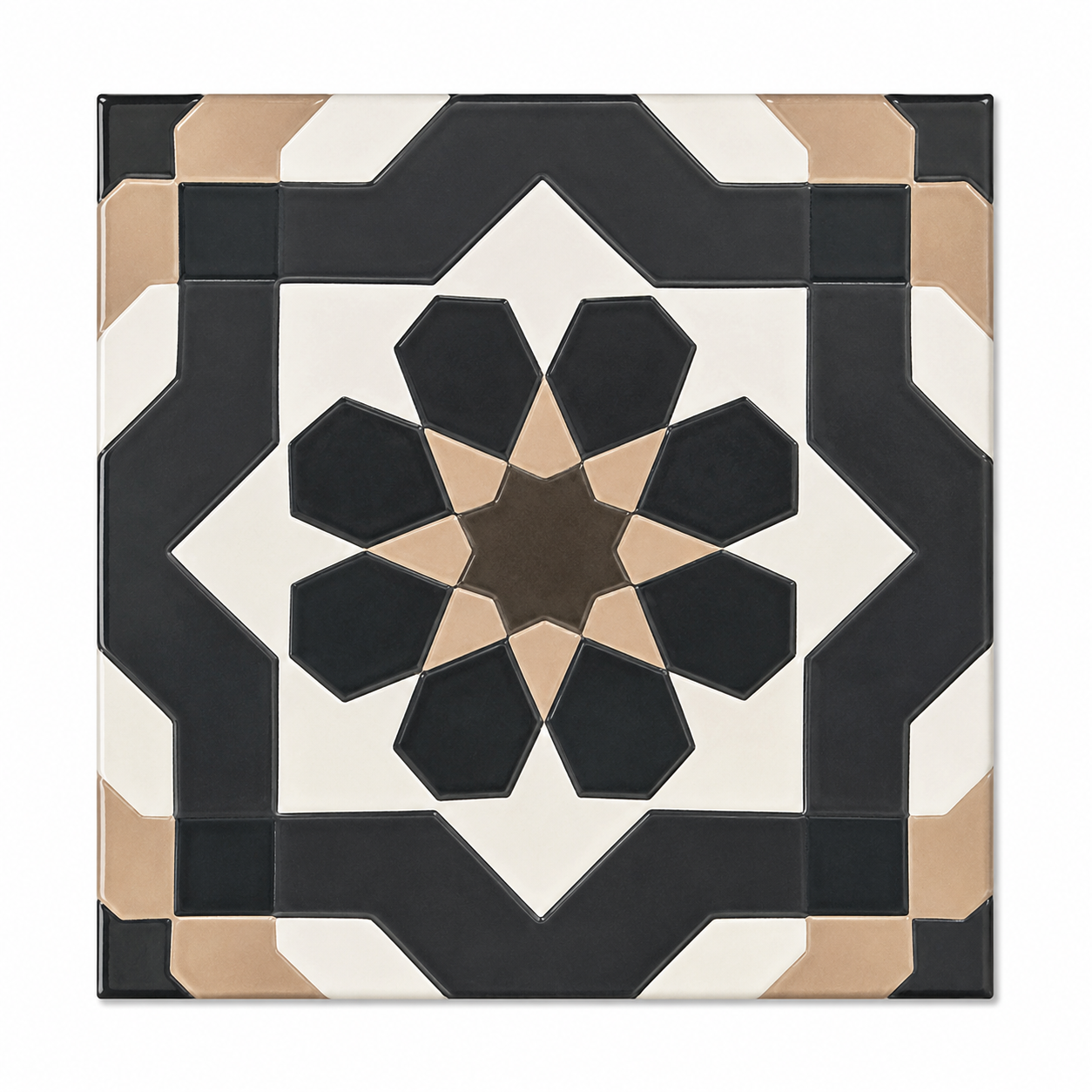 Royal Medallion