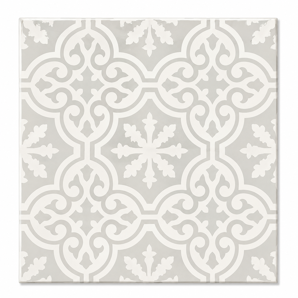 Soft Sand Arabesque