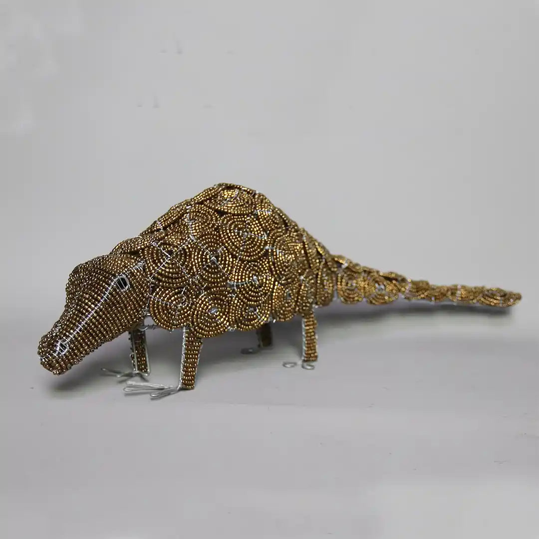 Beaded Pangolin