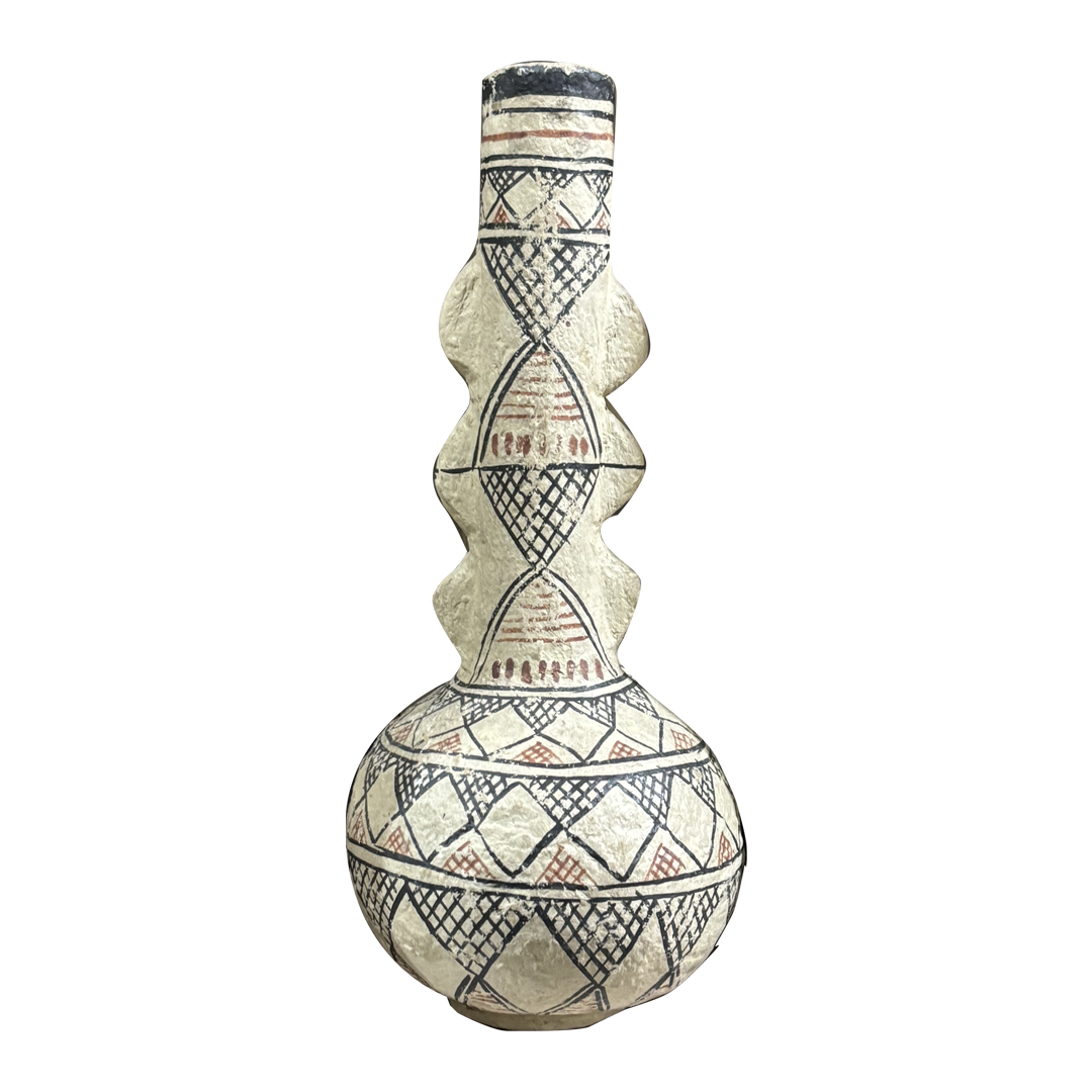 African Flask