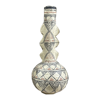 African Flask