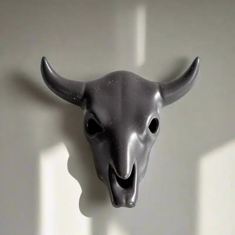 Cow Skull