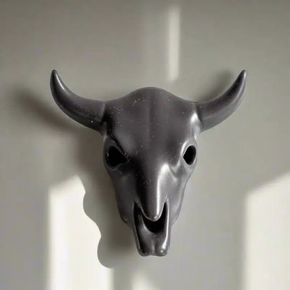 Cow Skull