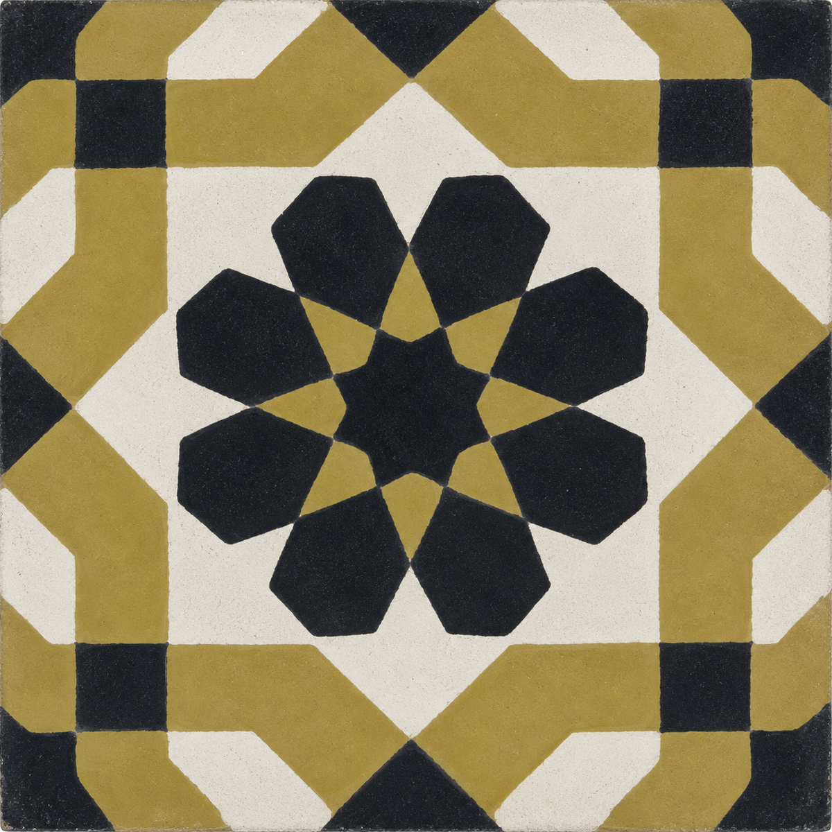Royal Medallion/m²