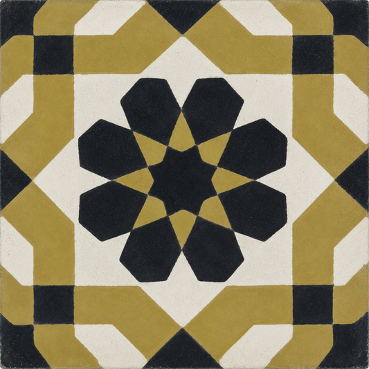 Royal Medallion/m²