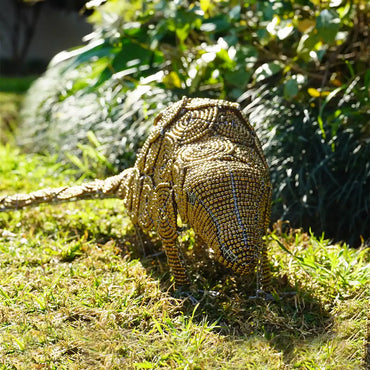 Beaded Pangolin