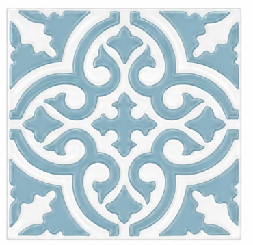 Azure Crest/m²