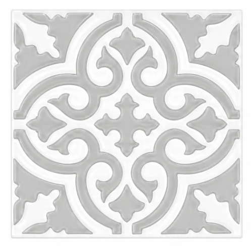 Belle Époque Grey
